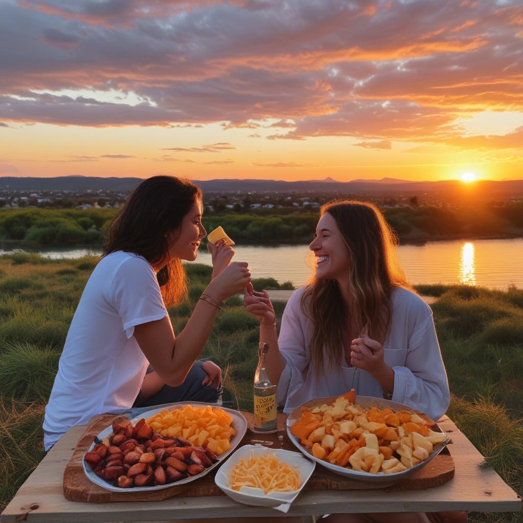 Cheetos and True Love