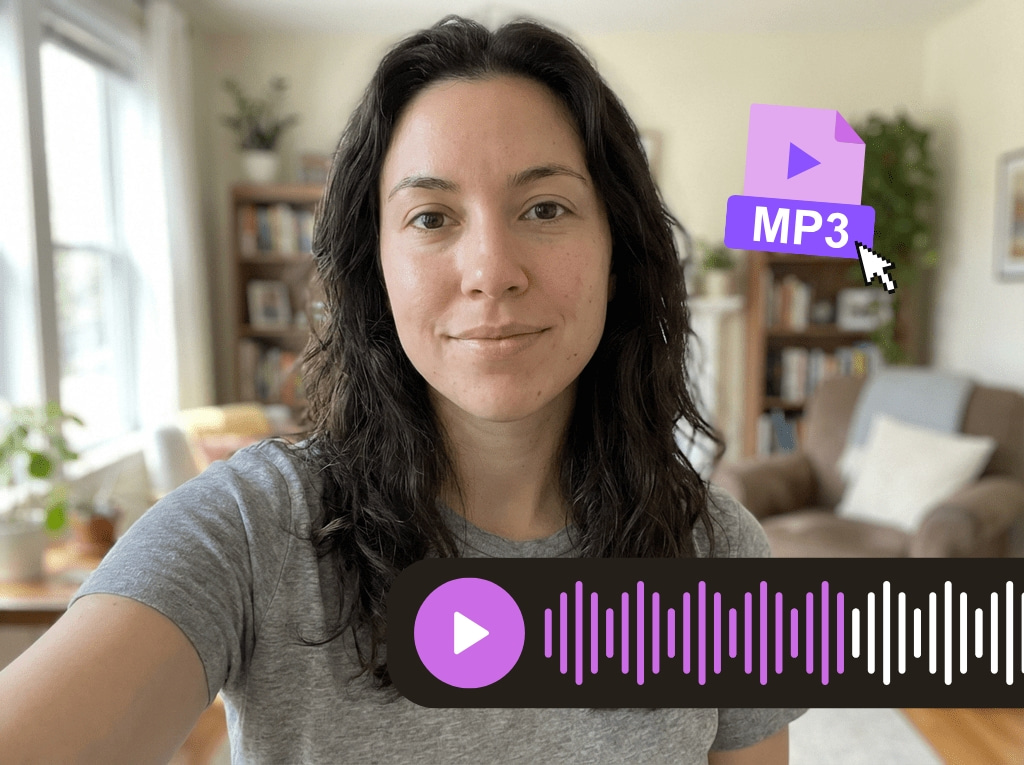 AI Lip Sync Generator