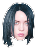 Image of Billie Eilish