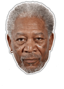 Image of Morgan Freeman