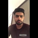 Babar azam 