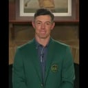Rory McIlroy