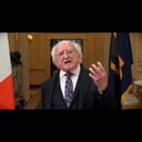 Michael D. Higgins