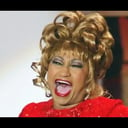 Celia Cruz