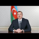 Ilham Aliyev 