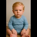 Baby Frump