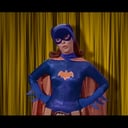Yvonne Craig