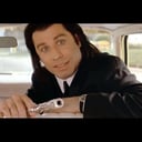 John Travolta
