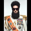 General Aladeen