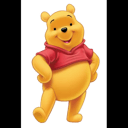Winnie Pooh