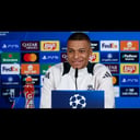 Kylian Mbappé