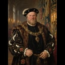 King Henry VIII