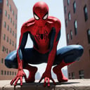 Spiderman