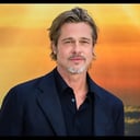 Brad Pitt