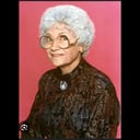Sophia Petrillo on The Golden Girls 
