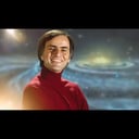 Carl Sagan
