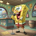 SpongeBob