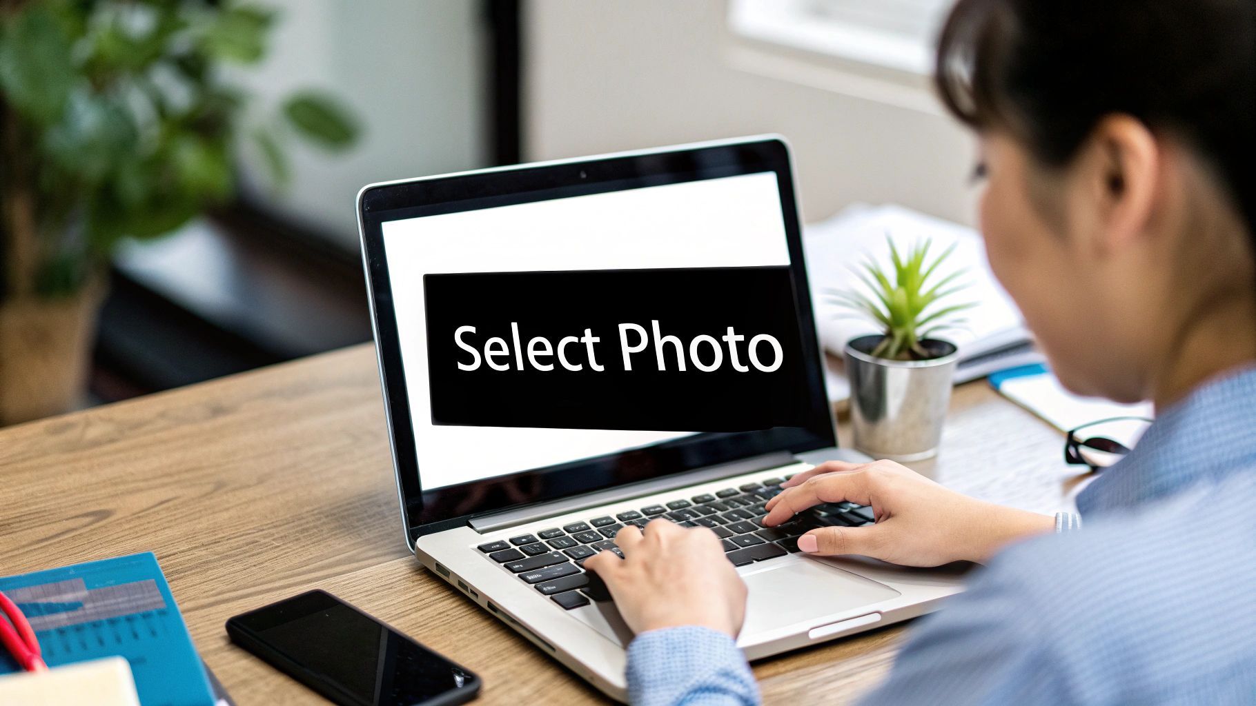 Image