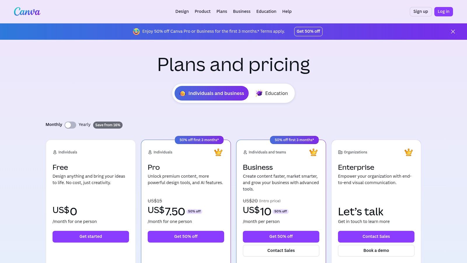 Canva — Magic Studio
