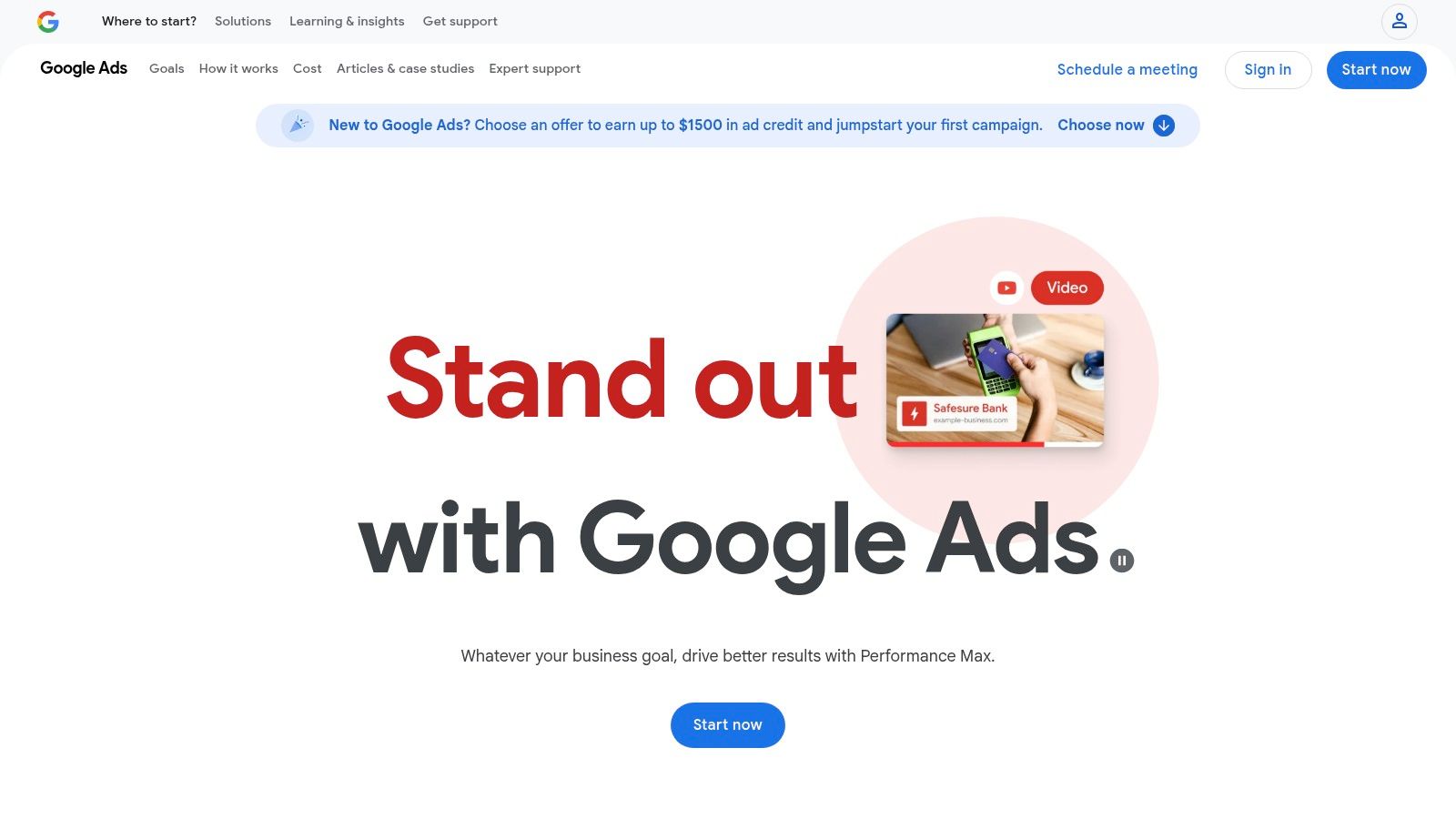 Google Ads