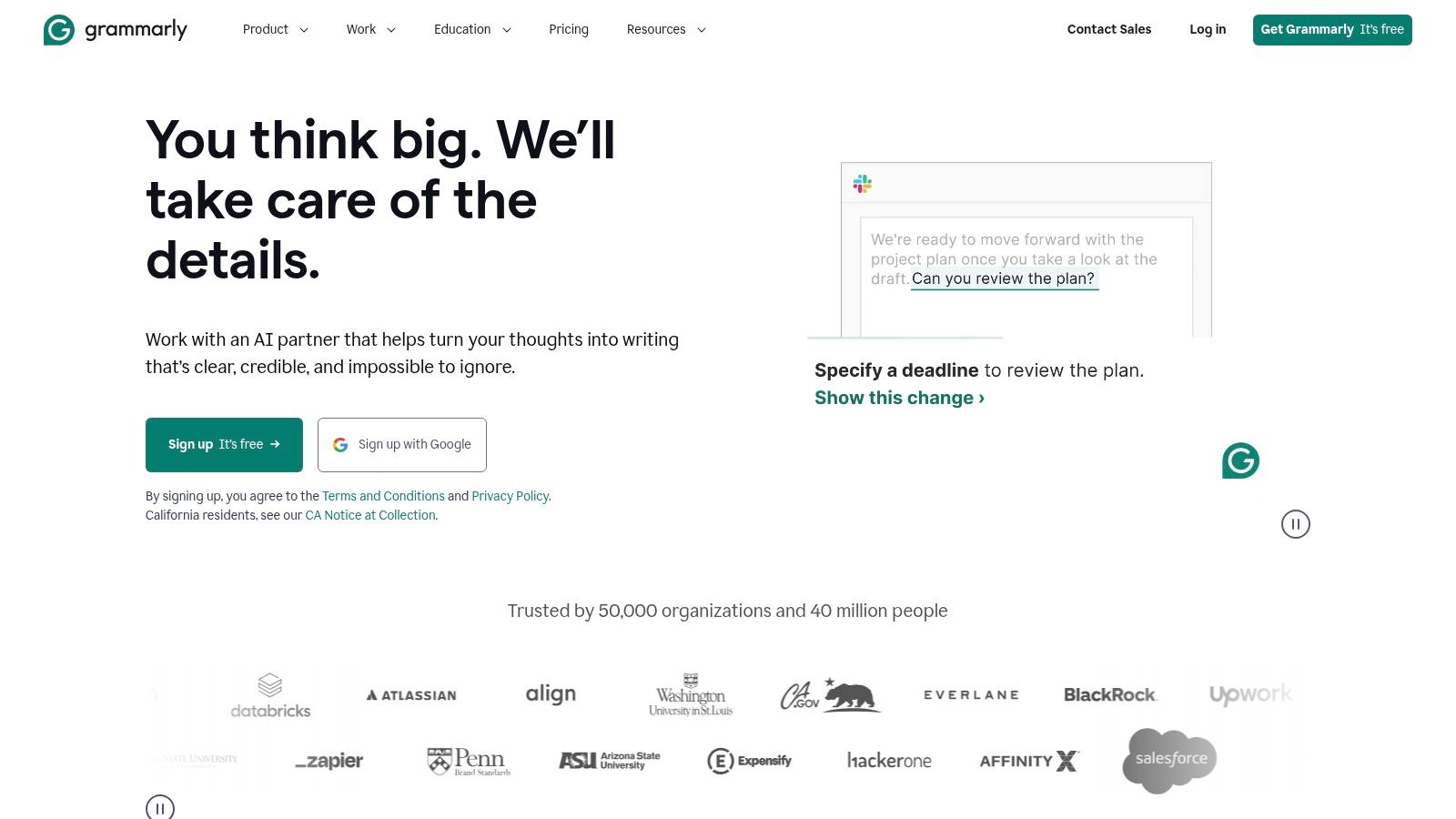 Grammarly