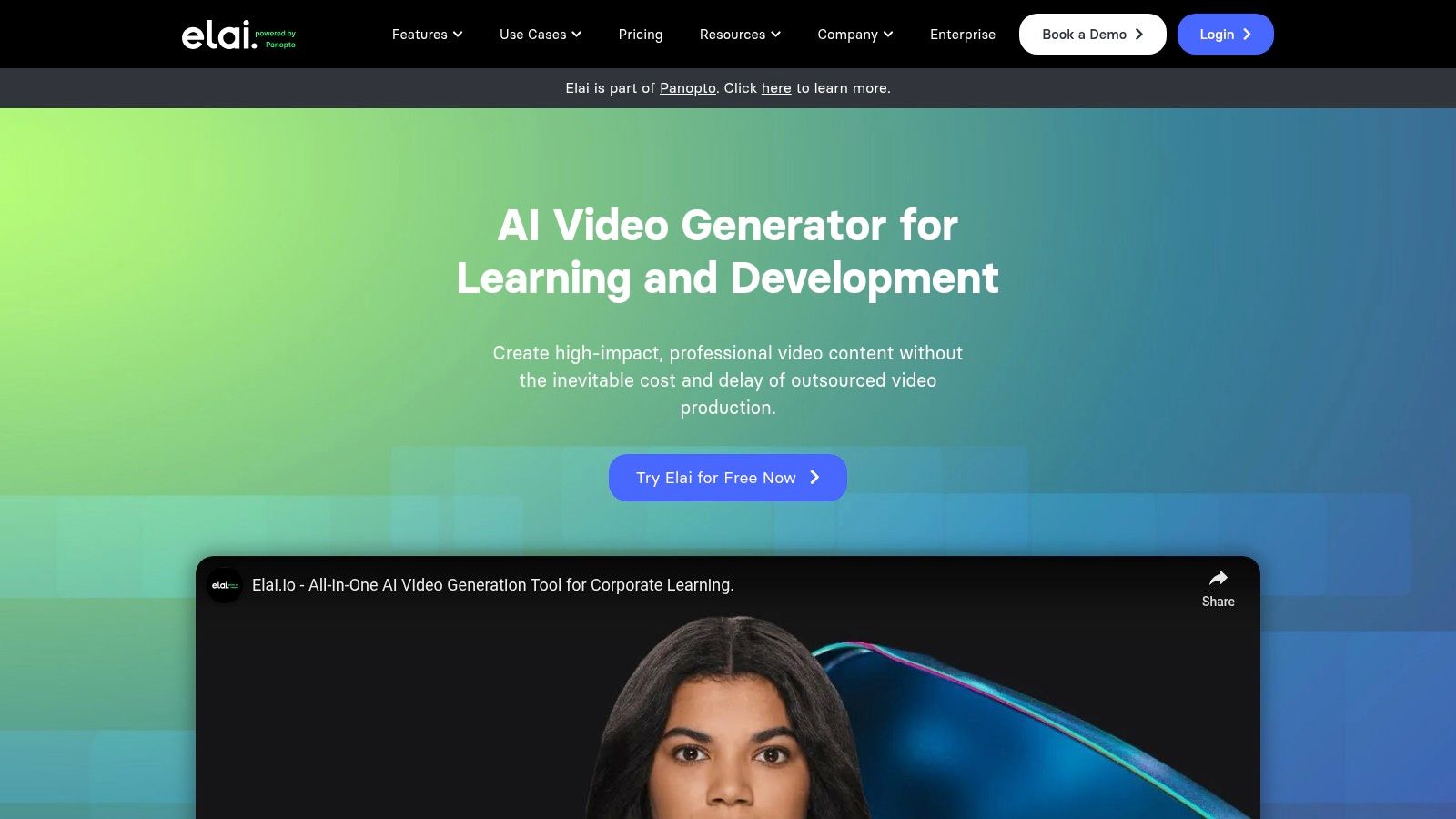 Elai.io