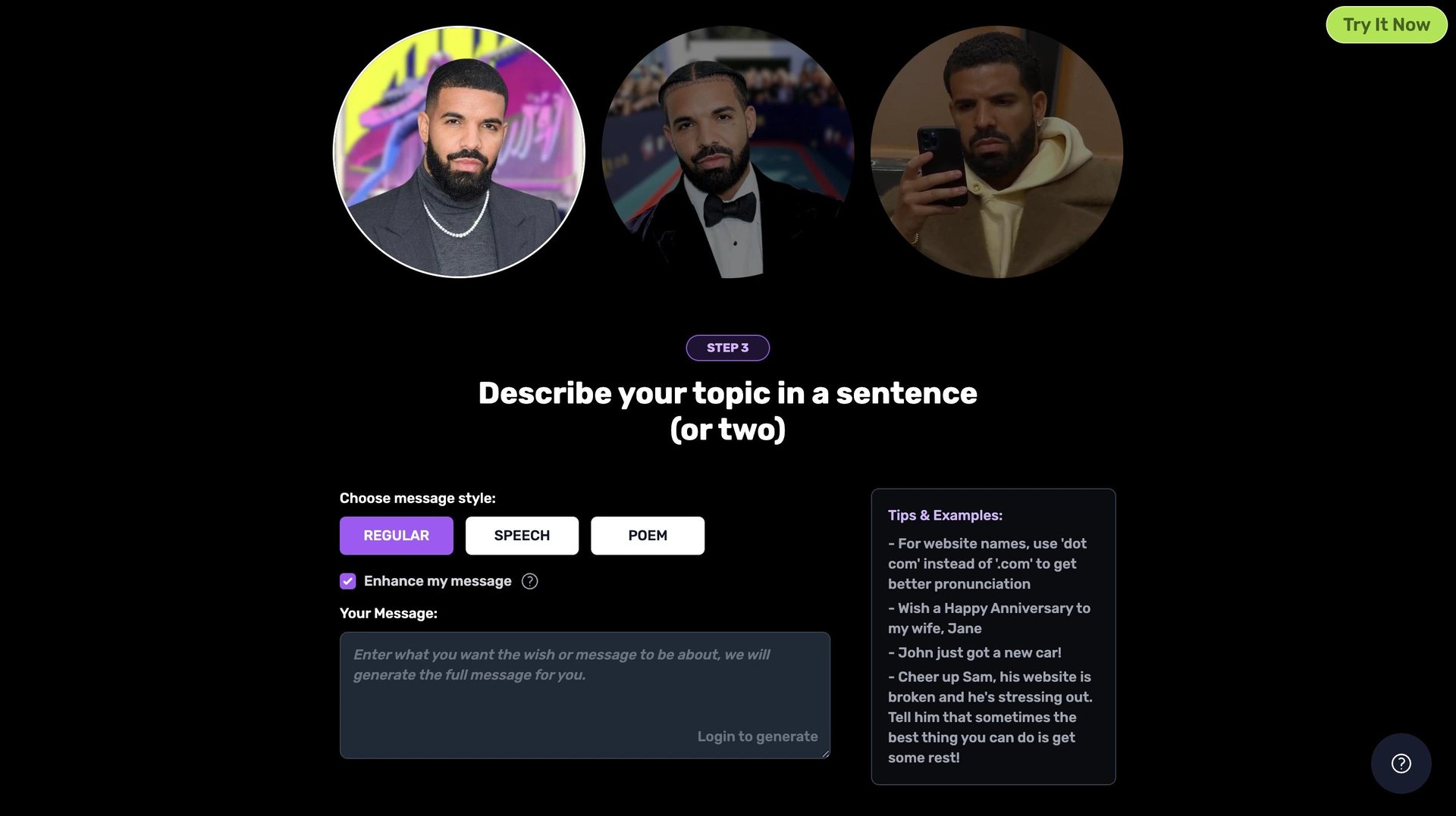 AI Drake - How to Make an AI Drake Song