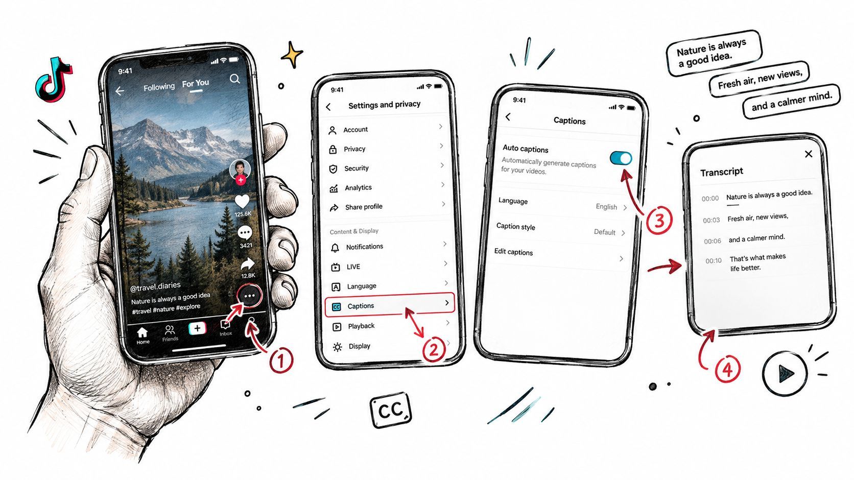 Screenshot from https://www.tiktok.com/falcon/tiktok/webapp/static/images/share-sheet-captions.png