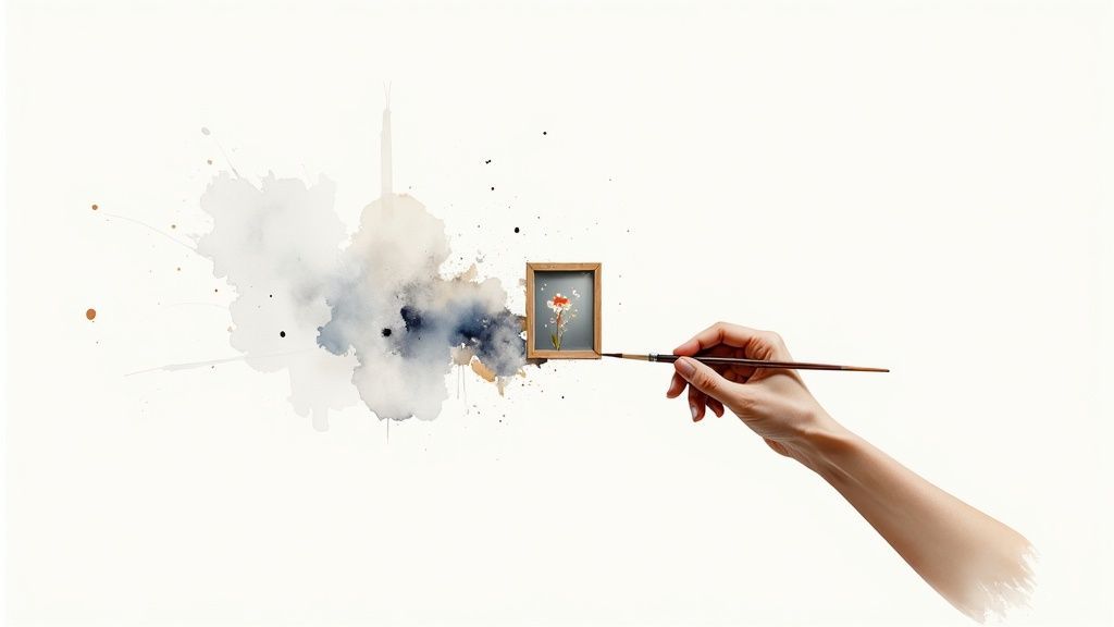 Image Generation and Design