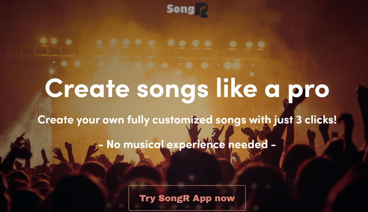 Song R - Best AI Generated Music