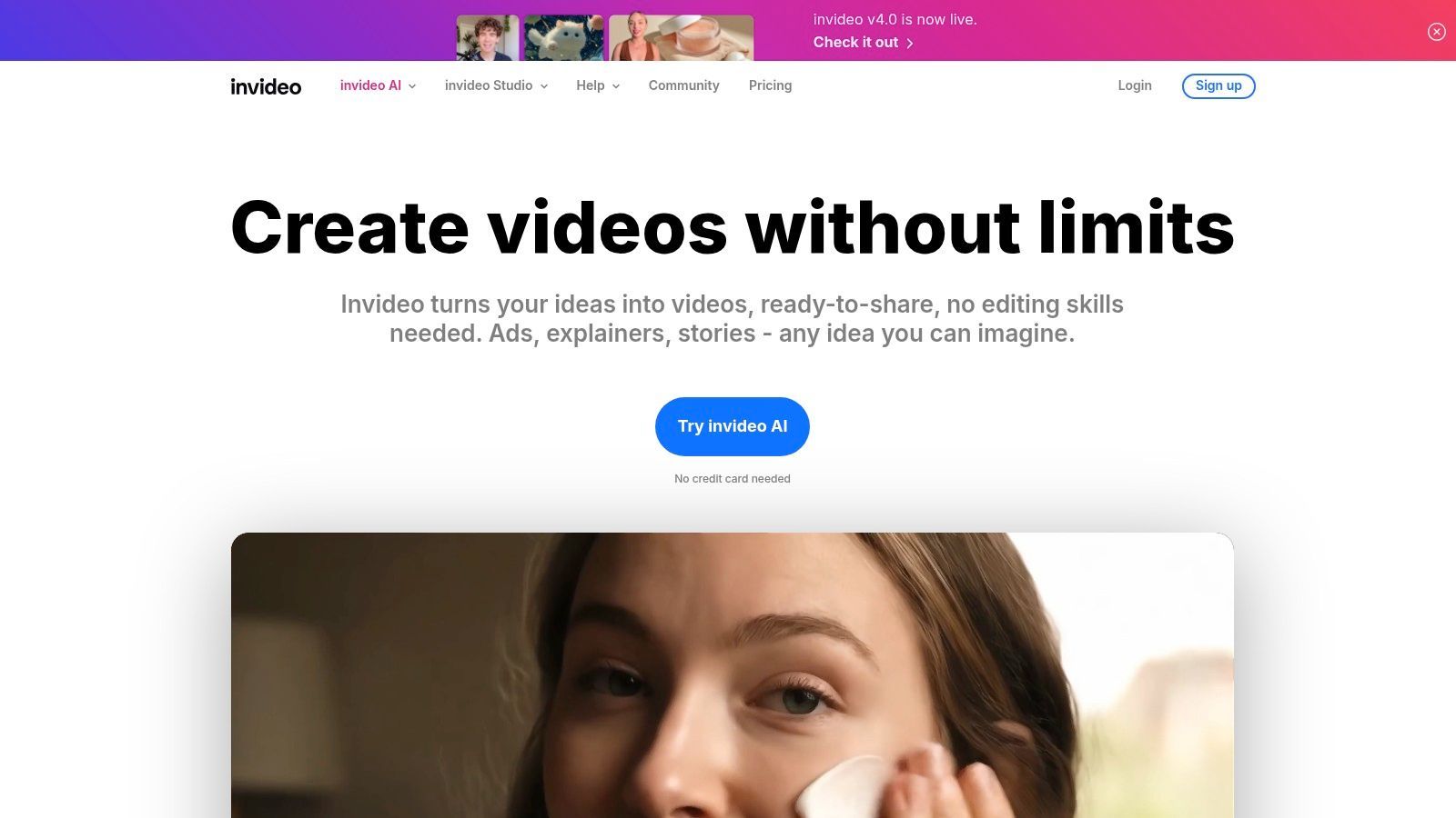InVideo