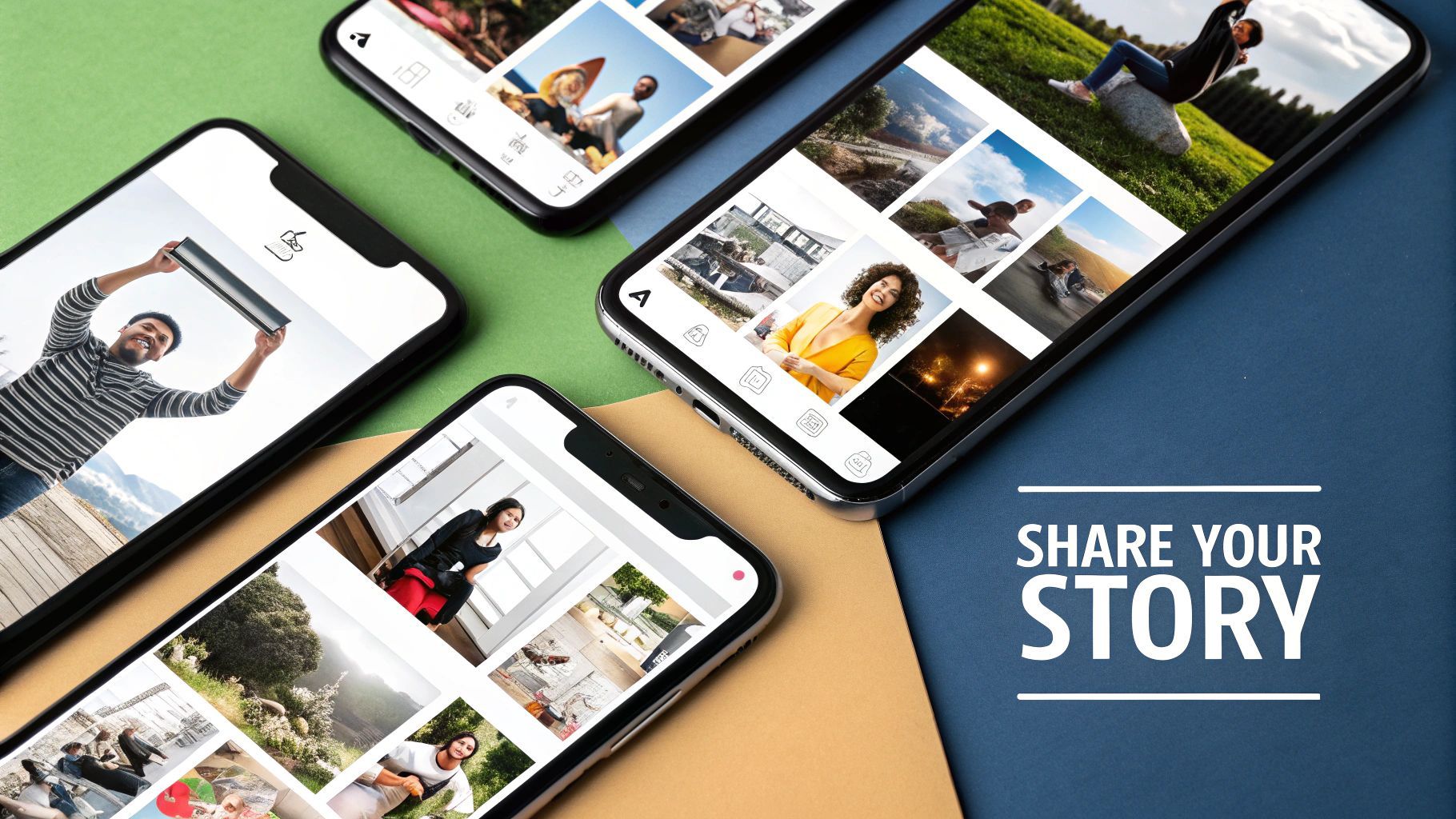 Supercharge User-Generated Content (UGC) with AI Curation