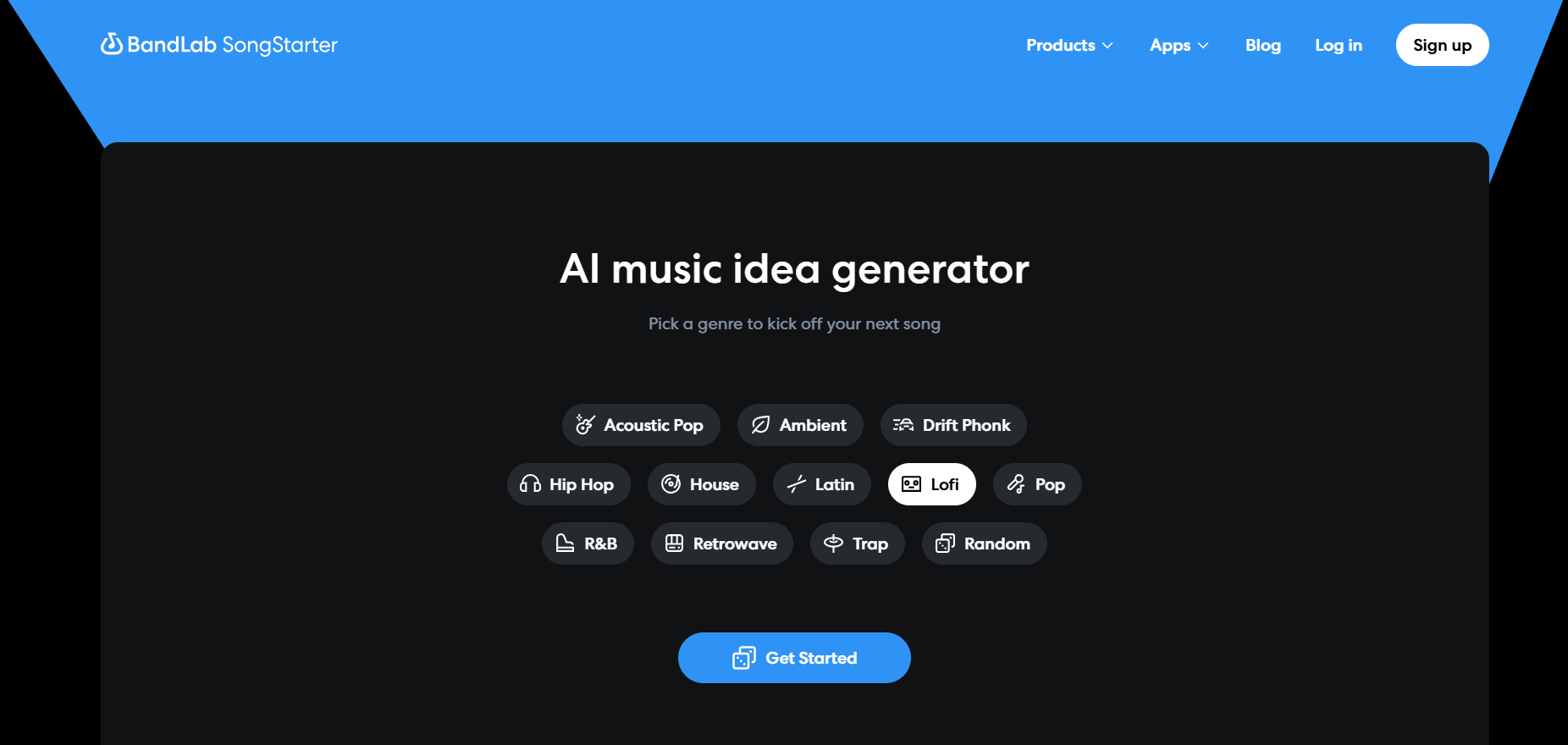 BandLab - AI Tools for Musicians