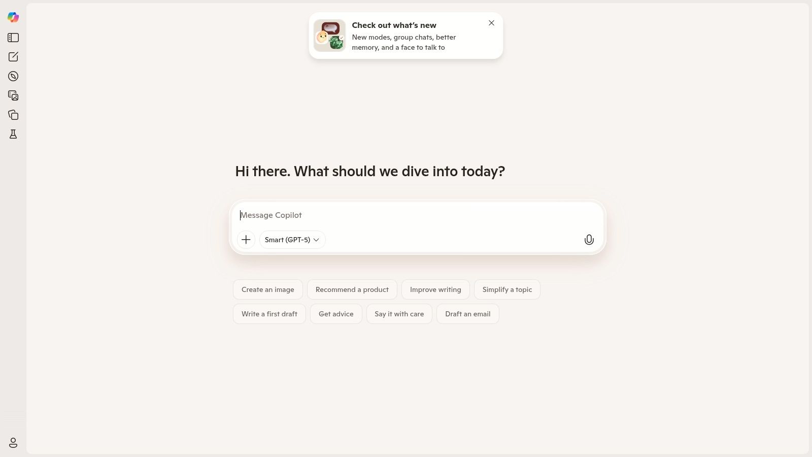 Microsoft Copilot (Pro and Copilot for Microsoft 365)