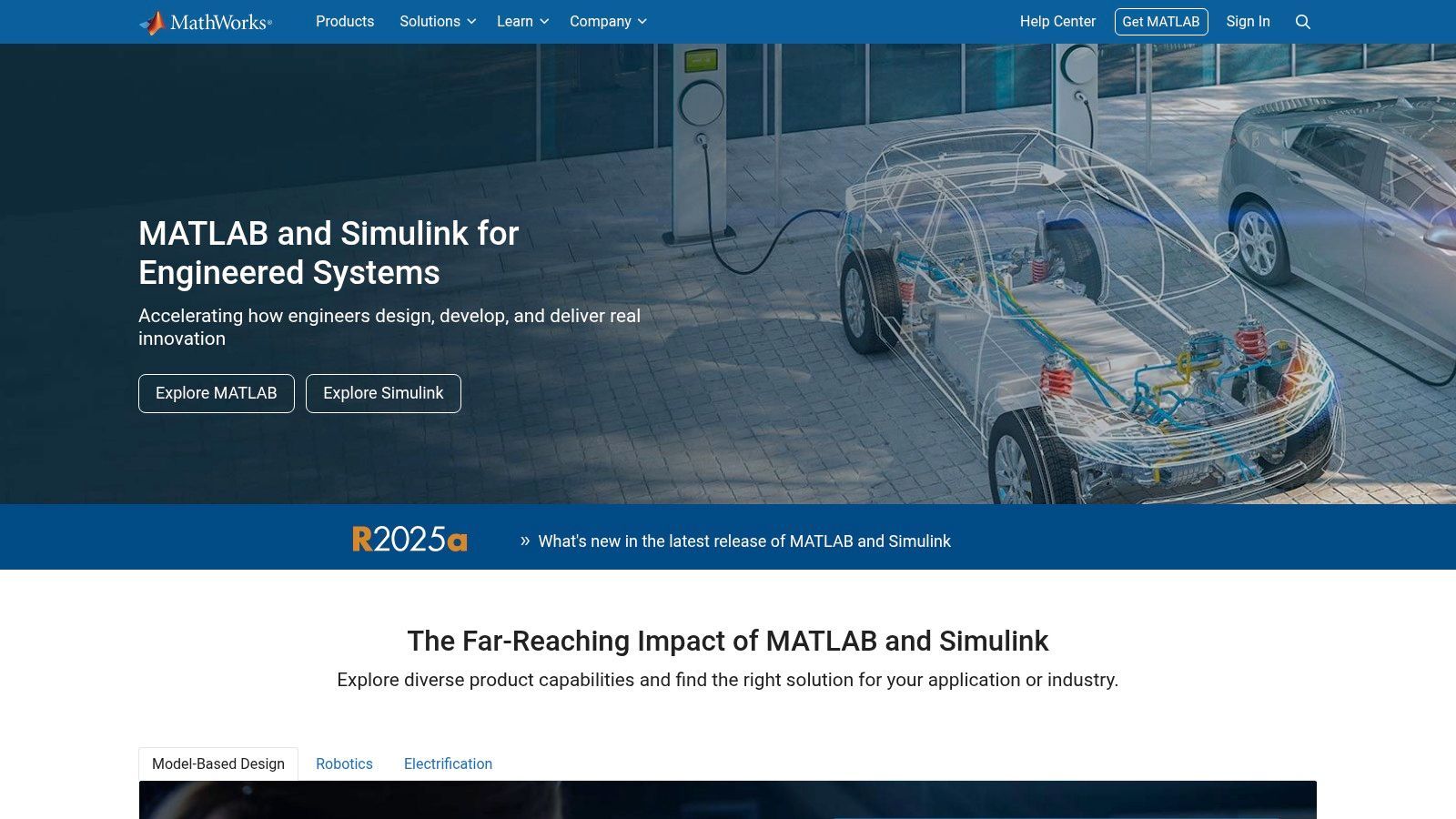 MathWorks (MATLAB)