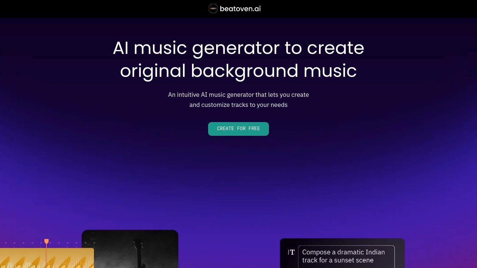 Beatoven
