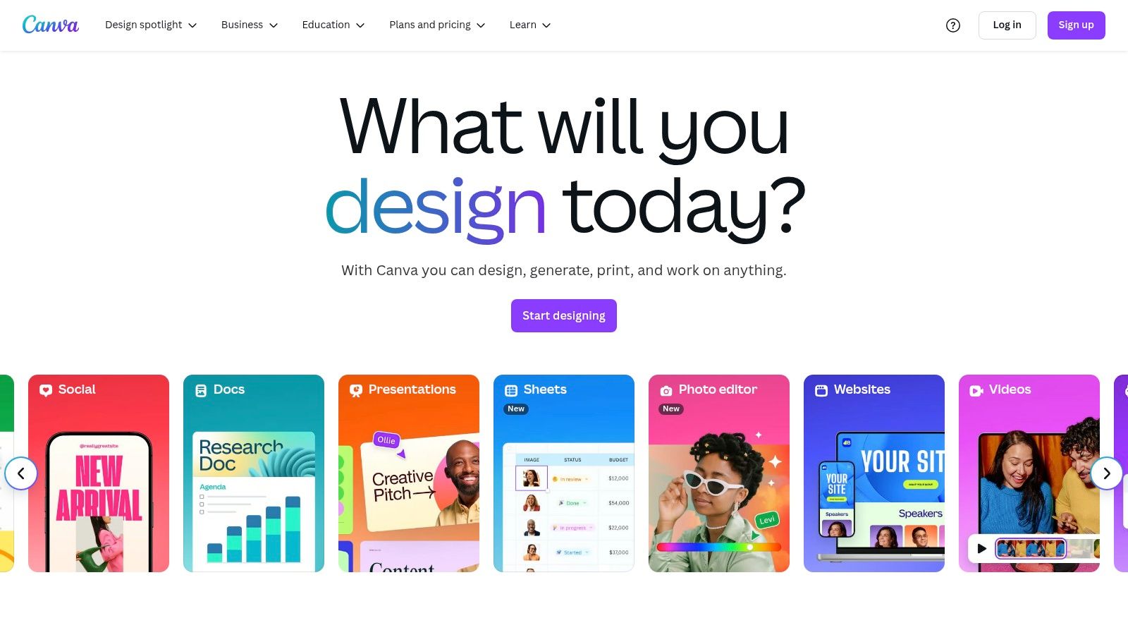 Canva – Magic Studio