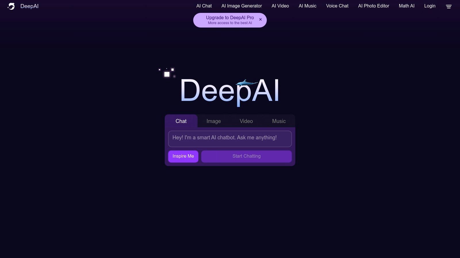 DeepAI