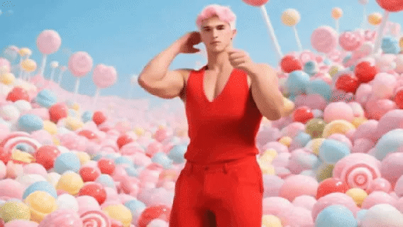 Shake It to the Max