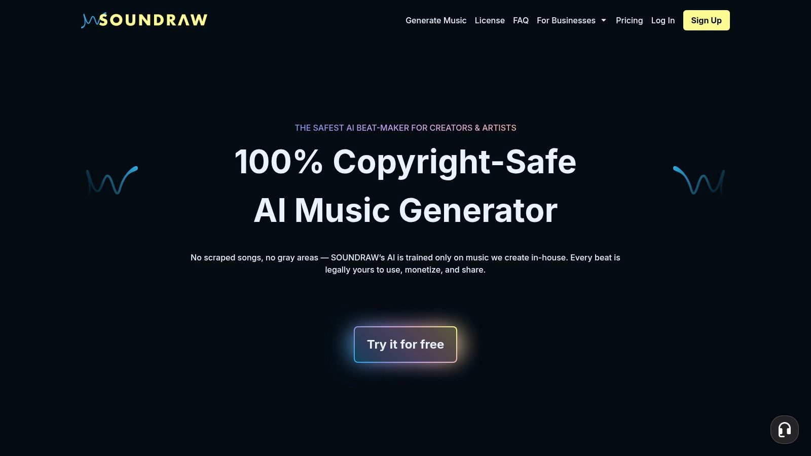 The Top 12 Best AI Music Generator Online Tools for 2026