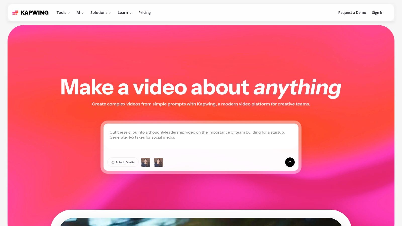 The 12 Best AI Video Generators of 2026: From Memes to Masterpieces