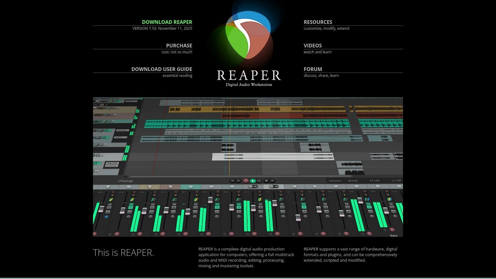 Musical Production Program 12 Best Music Production Programs for Beginners in 2025