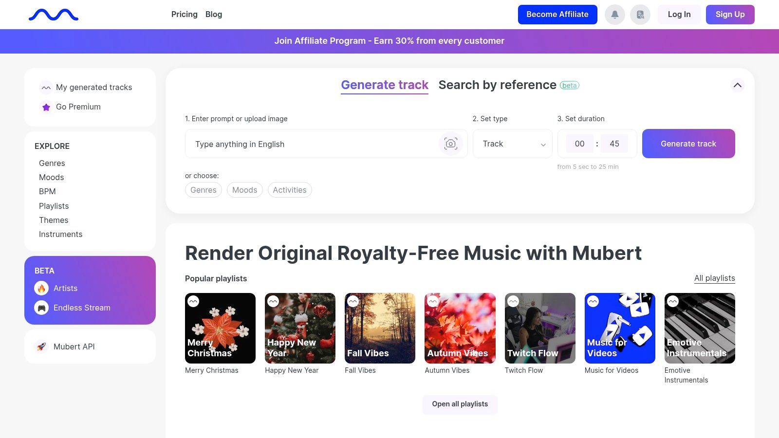 The Top 12 Best AI Music Generator Online Tools for 2026