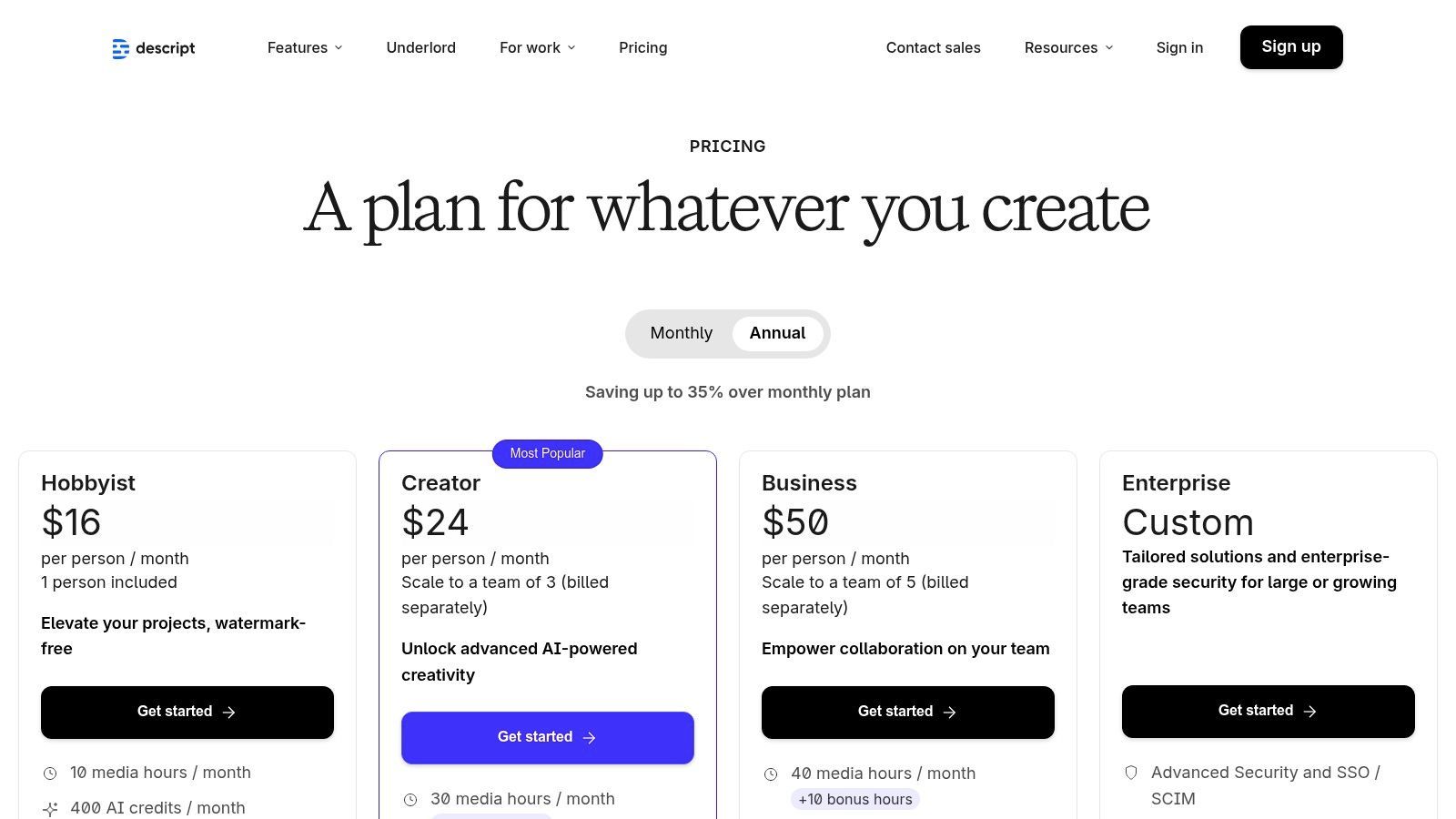 The 12 Best AI Tools for Content Creation to Supercharge Your Workflow ...
