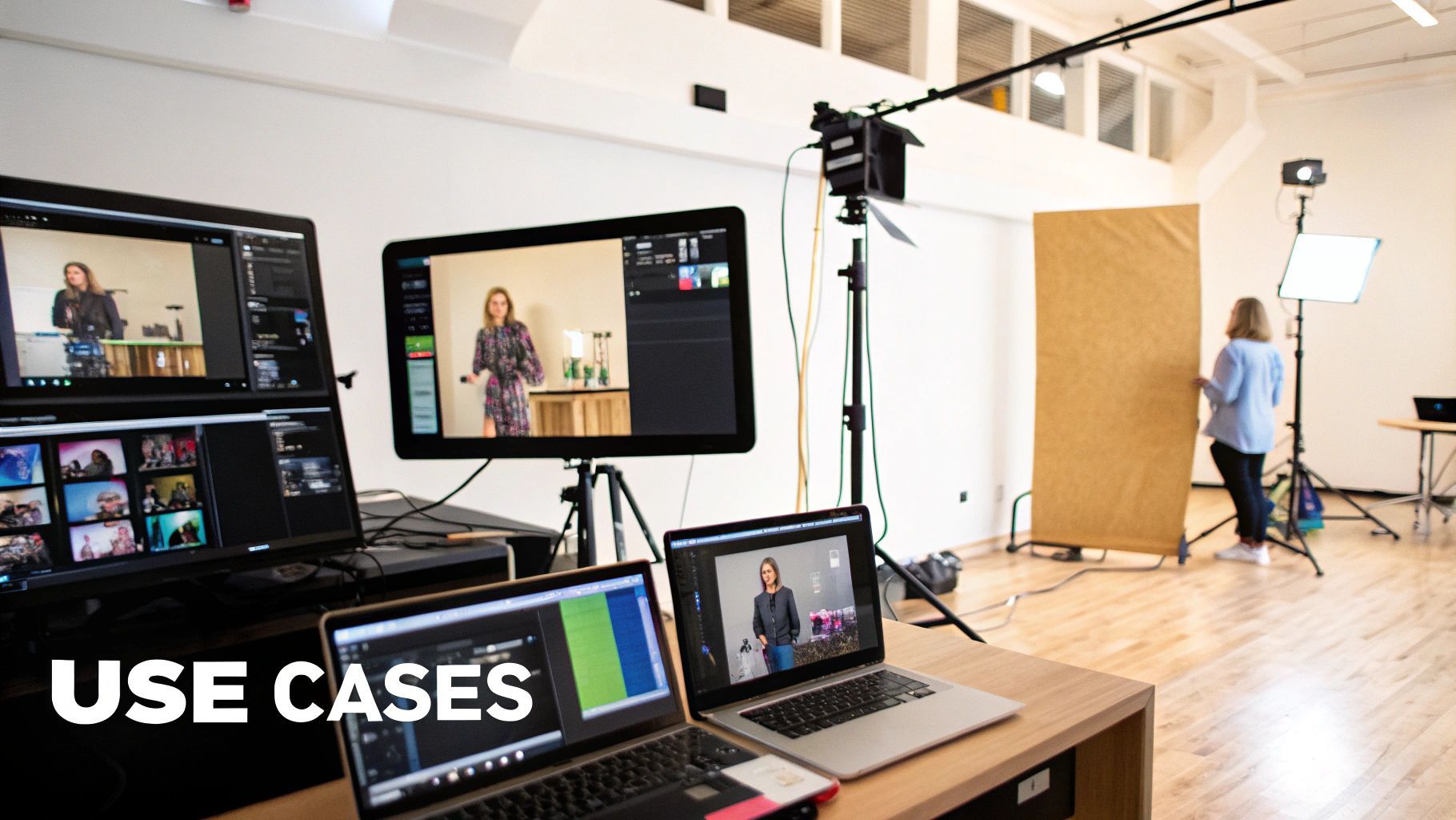 AI Image to Video Generator: Transform Photos into Stunning Videos