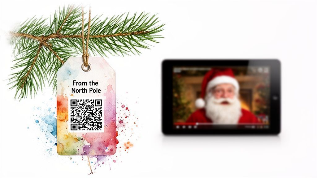 Santa Decode Message Free Message Santa: Your 2026 Guide to free message santa Tips