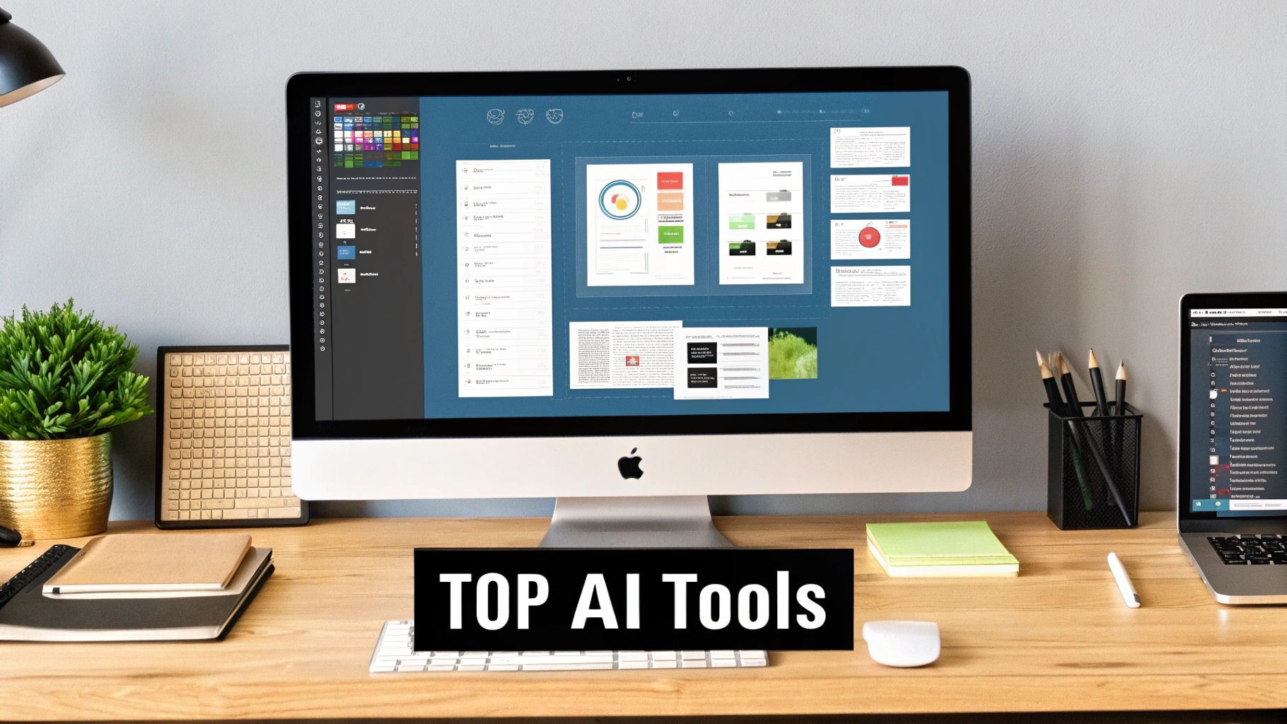 How to Create AI Generated Images That Convert