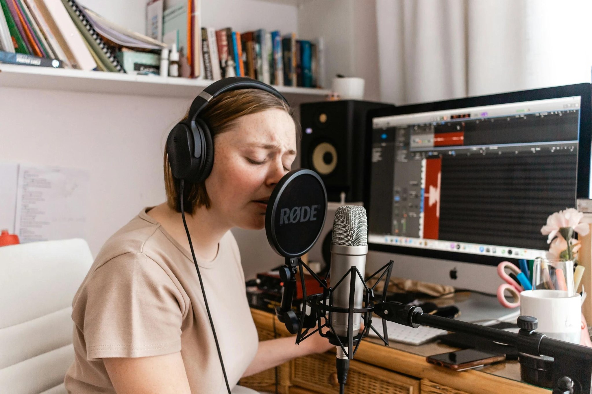 How to Make AI Music Covers That Go Viral