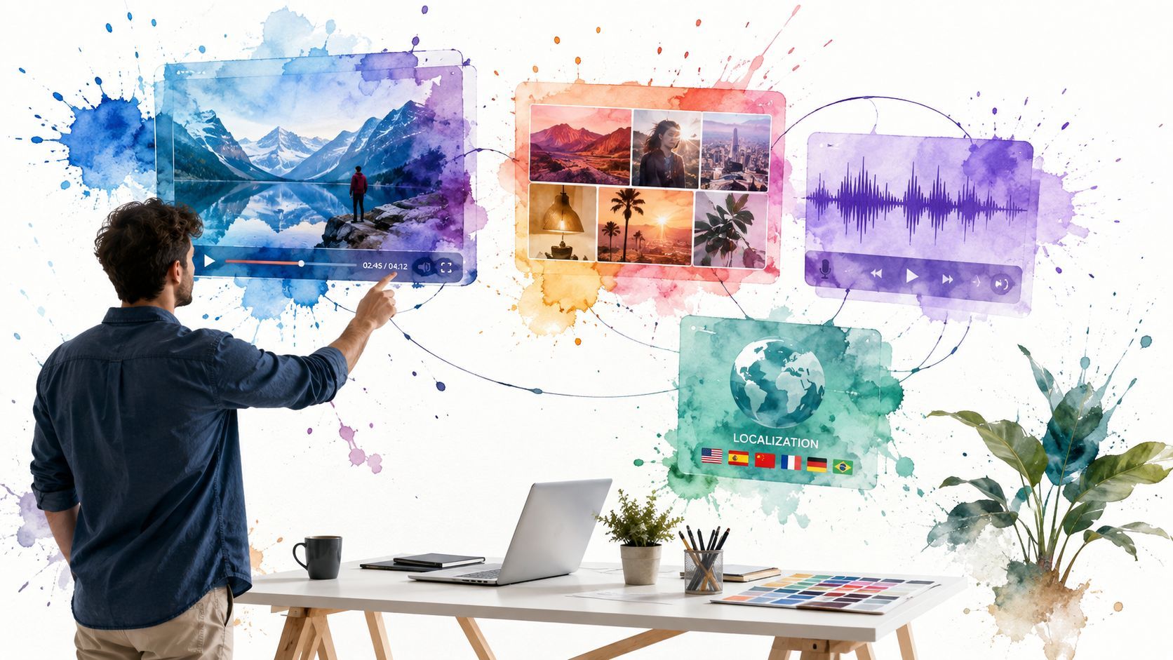 Creative Automation Platform: The Complete Guide