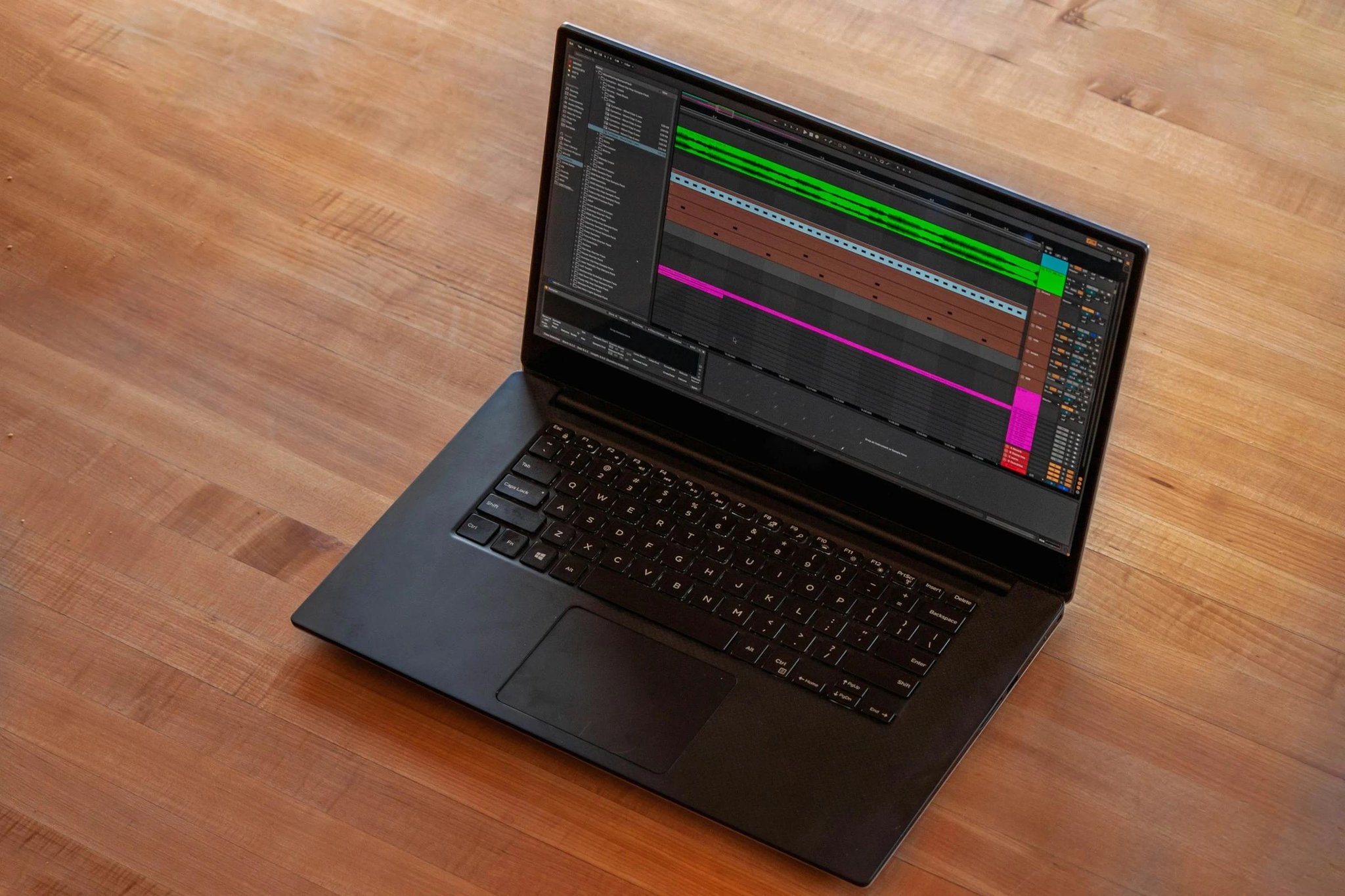Top 10 AI Tools for Music Production in 2025
